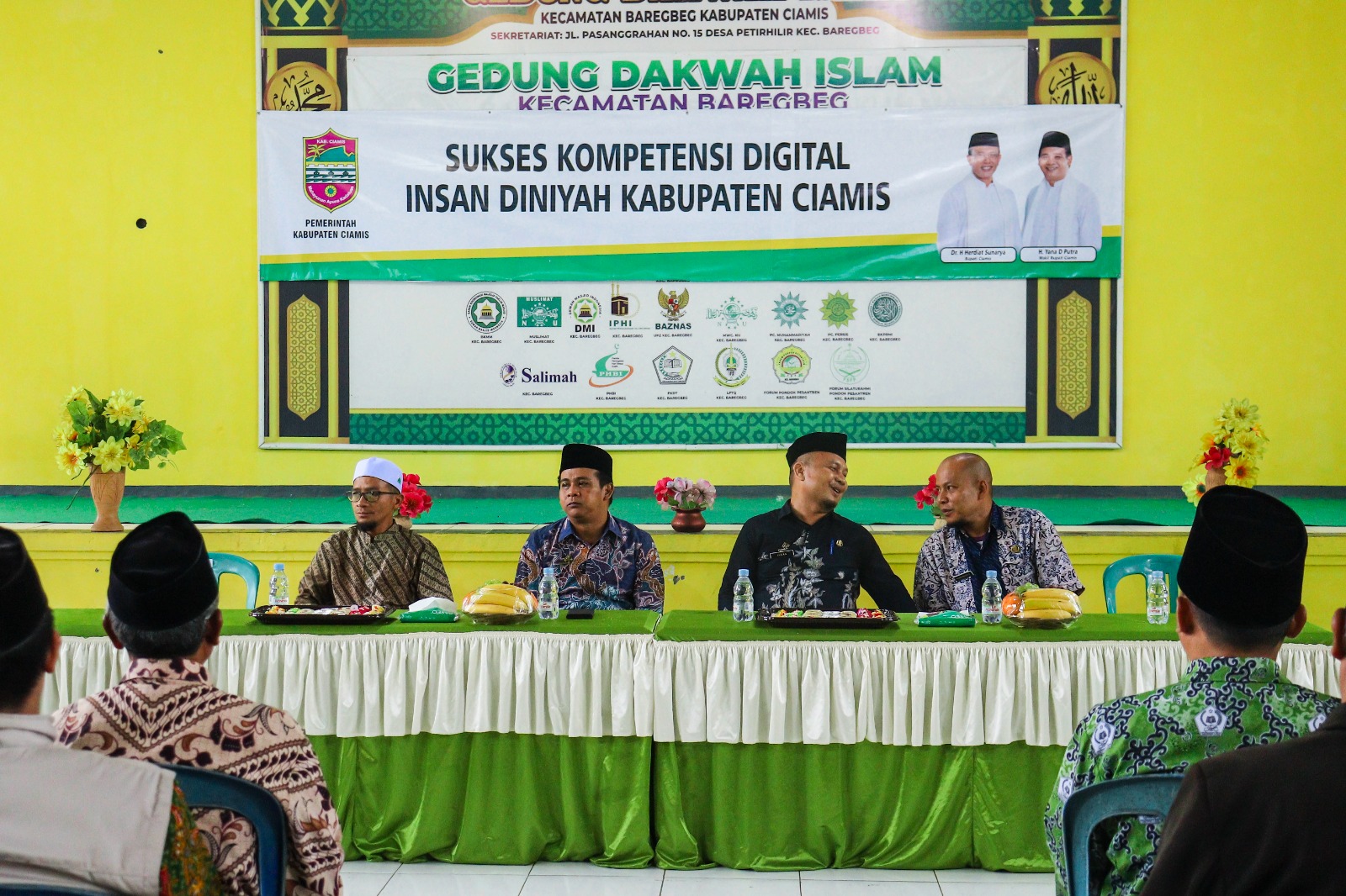 Pendidikan Keagamaan Prioritas...